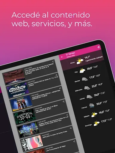 Скриншот 8 — FM LIKE 89.5 (App Oficial)