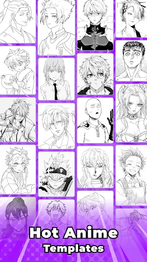 Скриншот 5 — AR Drawing: Sketch & Paint