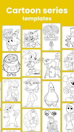Скриншот 7 — AR Drawing: Sketch & Paint