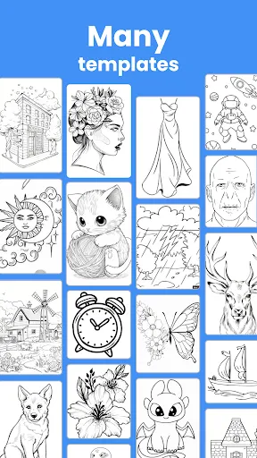Скриншот 8 — AR Drawing: Sketch & Paint
