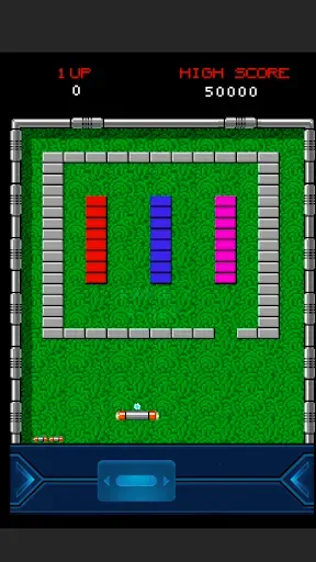Скриншот 4 — arkanoid premium