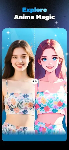 Скриншот 5 — a1.art: AI Photo & Video Maker
