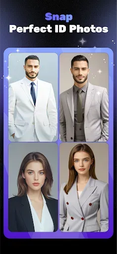 Скриншот 6 — a1.art: AI Photo & Video Maker