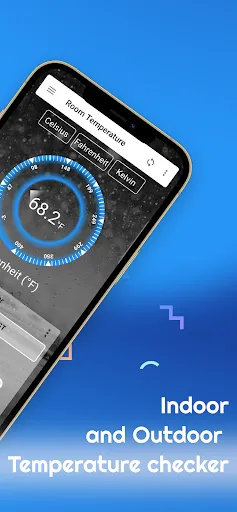 Скриншот 2 — Кімнатна температура
