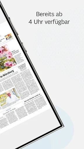 Скриншот 2 — Main-Post ePaper