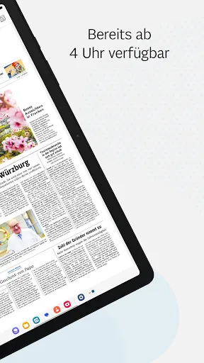 Скриншот 7 — Main-Post ePaper