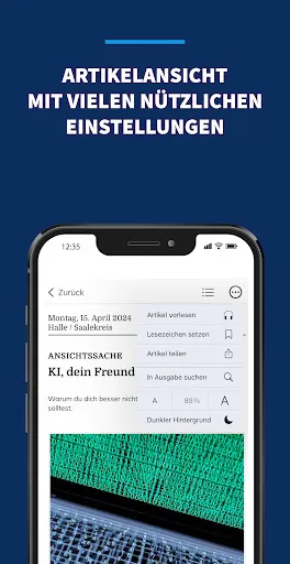 Скриншот 2 — MZ