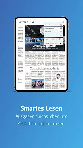 Скриншот 4 — VRM E-Paper