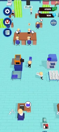 Скриншот 6 — My Perfect Office