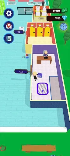 Скриншот 7 — My Perfect Office