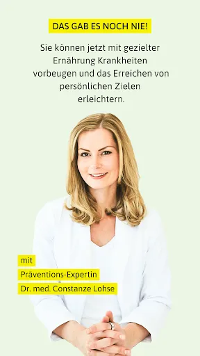 Скриншот 5 — EAT SMARTER - Gesunde Rezepte
