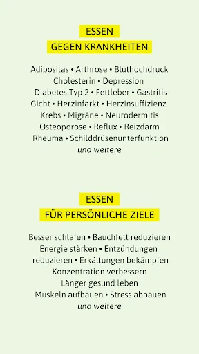 Скриншот 6 — EAT SMARTER - Gesunde Rezepte