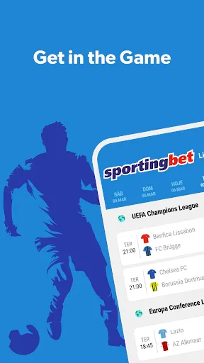 Скриншот 7 — Sportingbet: Live Scores