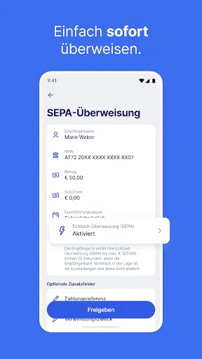 Скриншот 6 — George Österreich