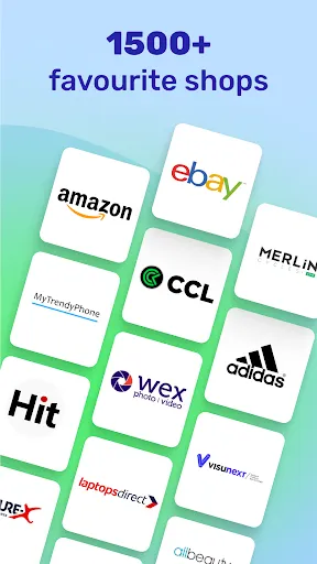 Скриншот 7 — Geizhals: Price Comparison App