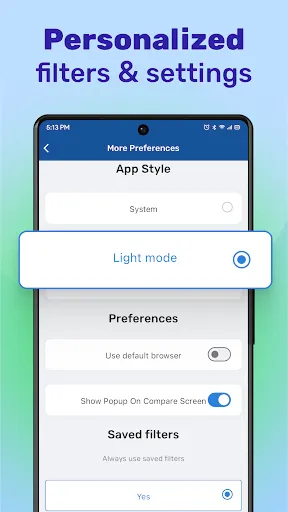 Скриншот 8 — Geizhals: Price Comparison App