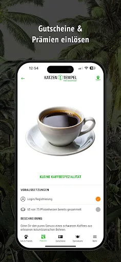 Скриншот 3 — Katzentempel Cats & Friends