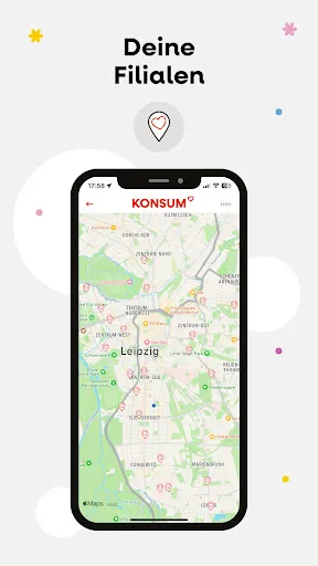 Скриншот 5 — KONSUM