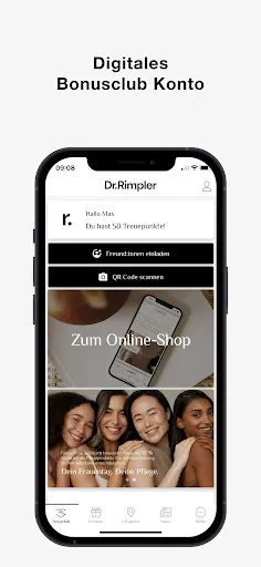 Скриншот 1 — Dr. Rimpler