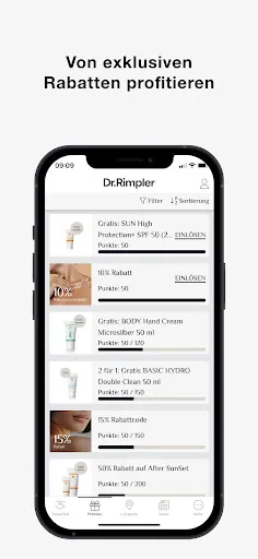 Скриншот 2 — Dr. Rimpler