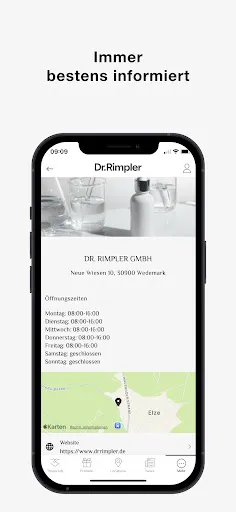 Скриншот 3 — Dr. Rimpler