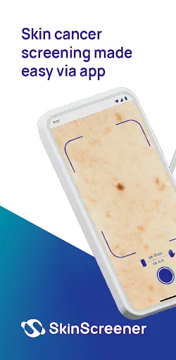 Скриншот 1 — SkinScreener