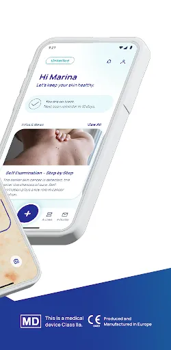 Скриншот 2 — SkinScreener
