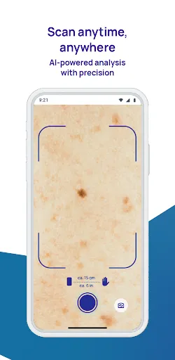 Скриншот 4 — SkinScreener