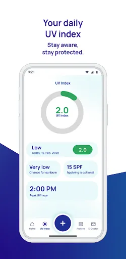 Скриншот 7 — SkinScreener