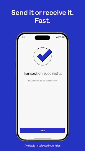 Скриншот 6 — PaysafeCard - prepaid payments
