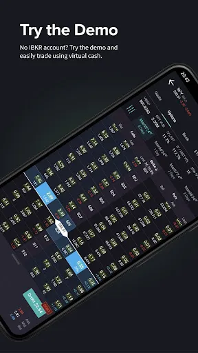 Скриншот 7 — IBKR Mobile
