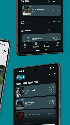 Скриншот 2 — Track My Mods - TMM