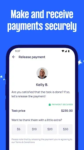 Скриншот 5 — Airtasker