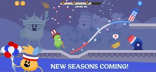 Скриншот 5 — Dumb Ways To Draw