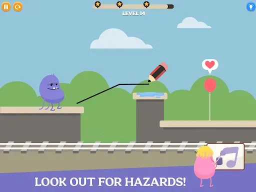 Скриншот 8 — Dumb Ways To Draw