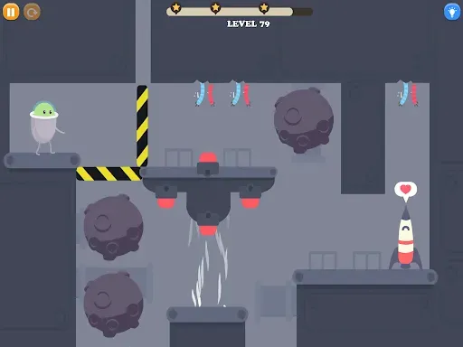 Скриншот 5 — Dumb Ways to Draw 2