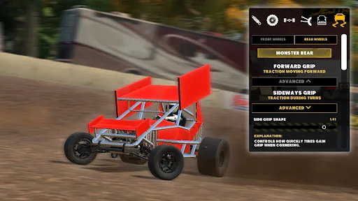 Скриншот 6 — Trucks Off Road