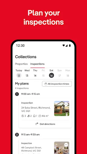 Скриншот 5 — realestate.com.au - Property