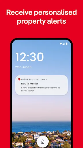 Скриншот 6 — realestate.com.au - Property