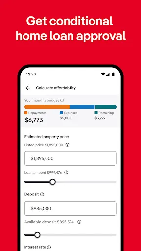 Скриншот 7 — realestate.com.au - Property
