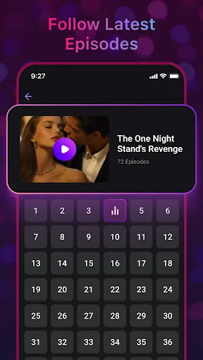Скриншот 4 — Short Drama&Video Player