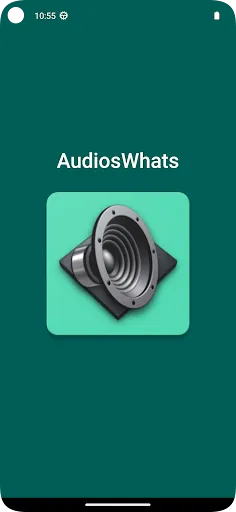 Скриншот 1 — AudiosWhats