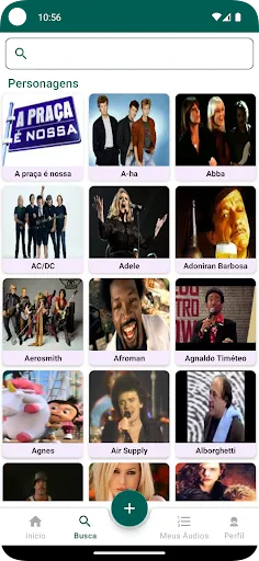 Скриншот 3 — AudiosWhats