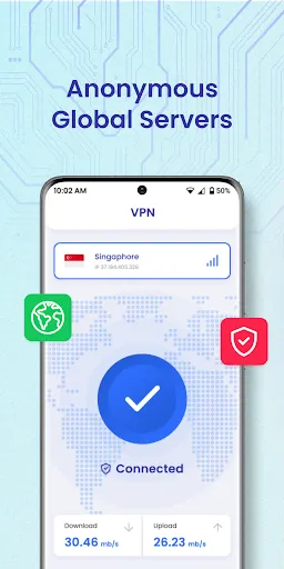 Скриншот 3 — Authenticator 2FA OTP Backup