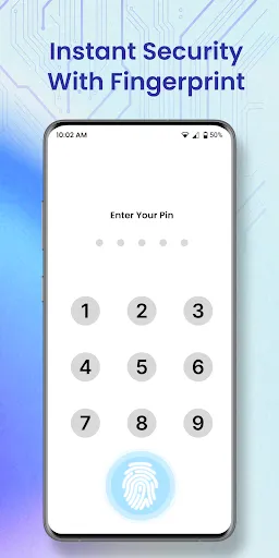 Скриншот 6 — Authenticator 2FA OTP Backup