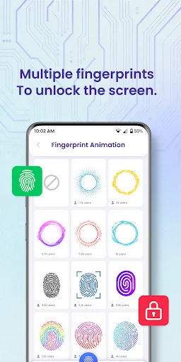 Скриншот 7 — Authenticator 2FA OTP Backup