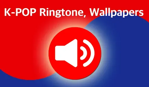 Скриншот 1 — KPOP Music Ringtone