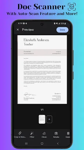 Скриншот 5 — File Manager