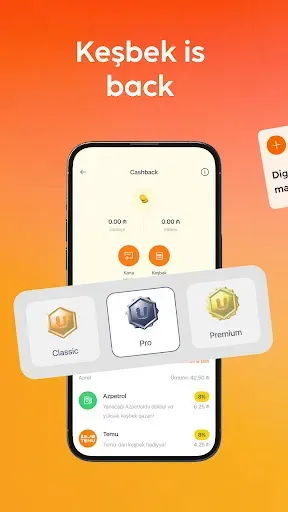 Скриншот 5 — UBank by Unibank