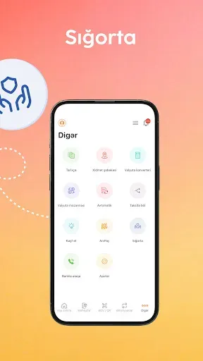 Скриншот 7 — UBank by Unibank
